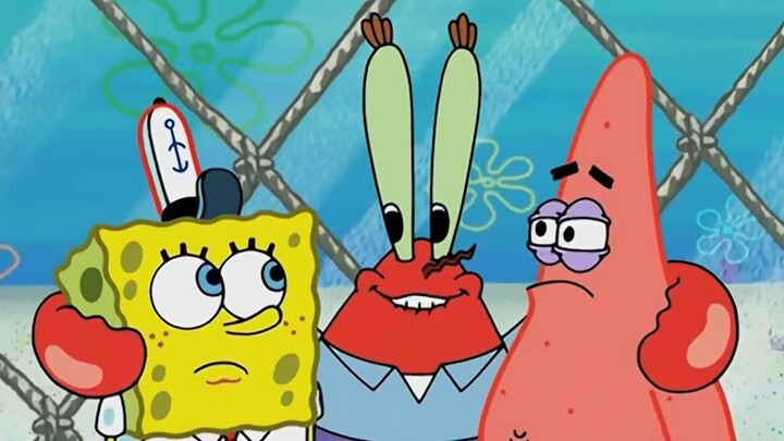 Spongebob Squarepants #85