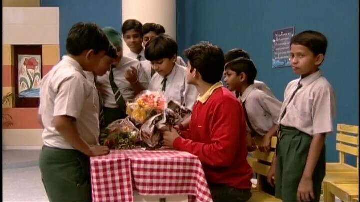 Shaka Laka Boom Boom S03E34 HD