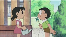 Doraemon (2005) Tập 11: Những chiếc dù kì quái - Gậy hòa hoãn (Full Vietsub)