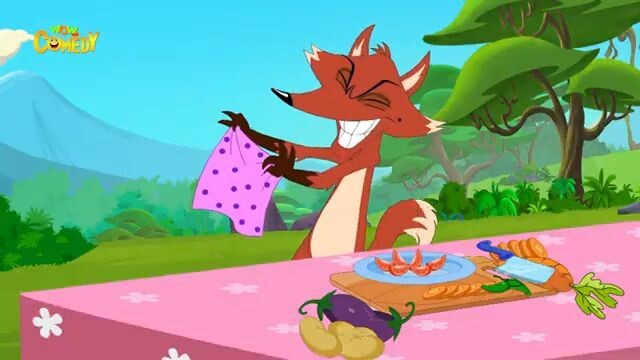 Fox vs Chicks Comedy 🤣 112 _ Ding Dong Bel - Eena meena Deeka _ Nonstop Funny C