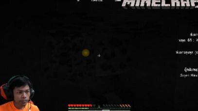 Minecraft #3/1 - เริ่มต้นเล่นแบบ SpeedRun