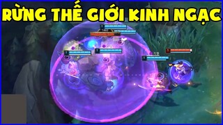 Đến rừng thế giới còn phải kinh ngạc sau tình huống này, Lý do gì khiến Daisy của Tyler1 không thể