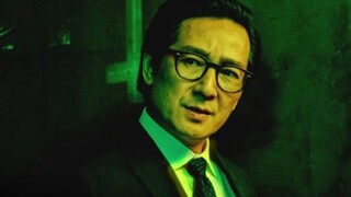 关继威凭借《瞬息全宇宙》获得第95届奥斯卡最佳男配角