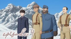 Leviathan - S01E04The Weight of the Past