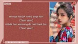 How To Rap: (G)-Idle - Hwaa Soyeon's part [With Simplified Easy Lyrics]
