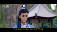 Men With Swords SS1 Eps.10 || SUB INDO