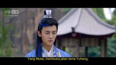 Men With Swords SS1 Eps.10  ||  SUB INDO