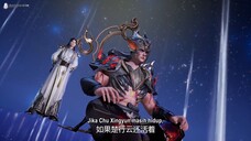 Spirit Sword Sovereign Eps 630 indo
