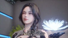 God Of War Alliance Eps 20