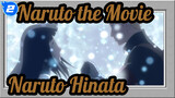 [Naruto the Movie/Enotional] The Last, Naruto&Hinata_2