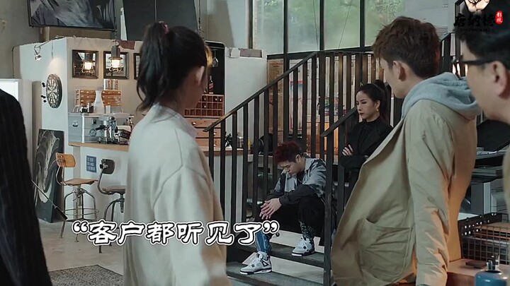 Lihat Bagaimana Bos Berpengaruh Menindas Debitur Nakal dalam Bisnis