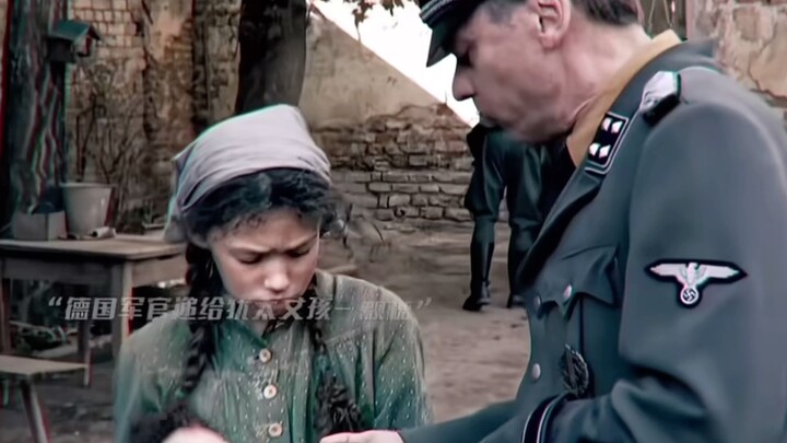 If you choose to abandon your humanity, will you ever recall who you once were?