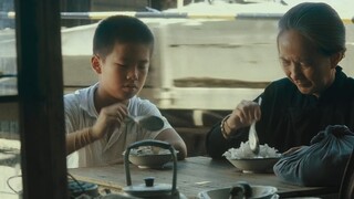 Ah Xiao, apakah kamu masih ingat jalan kembali ke daratan?