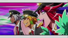 Nanbaka Episode 003 EngSub