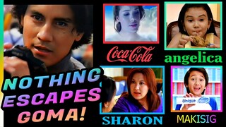 ⏪MGA PATALASTAS sa PANAHON ng MGA MALALAKAS NA NILALANG| 80's, 90's at 2000's | Reaction Video