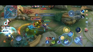 lancelot kece