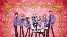 Ouran High School Host Club EP 11 [Sub Việt]