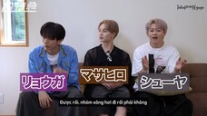 [Vietsub] Dự án mùa hè - Chotokkyu (Phần 4)