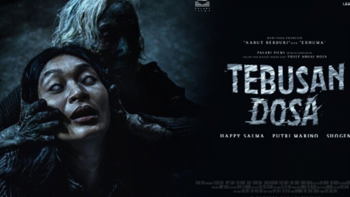 Tebusan Dosa full movie (2024)
