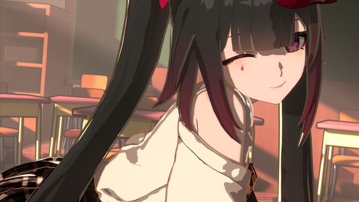 【花火】💓🫰爱你