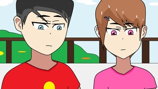 Berubah - Arc Mera (Animasi Drama)