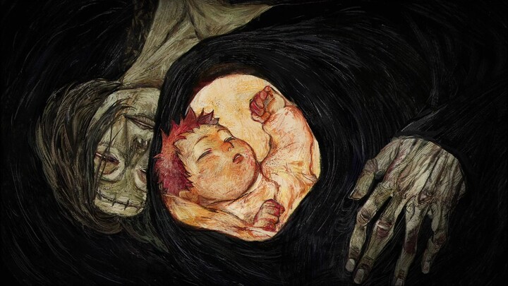 Jujutsu Kaisen Season 3 Episode 4 Full HD