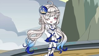 《抽象修仙》第二集，入门先入腹