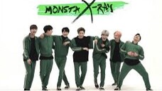 Monsta X Ray S1 Ep 3