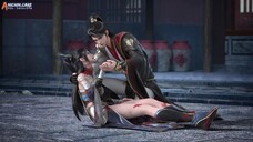 Legend Of Martial Immortal Eps 133 Sub Indo