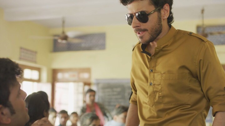 Mirzapur S01Ep1