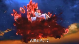 Preview Renegade Immortal Eps 109❗