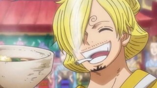 Tất tần tật Về SANJI Mã Gene Germa được đánh thức Sức mạnh mới bá đạo_p2