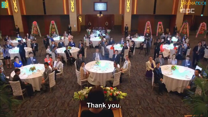 EP. 01 = Medical Top Team [ ENGSUB ]