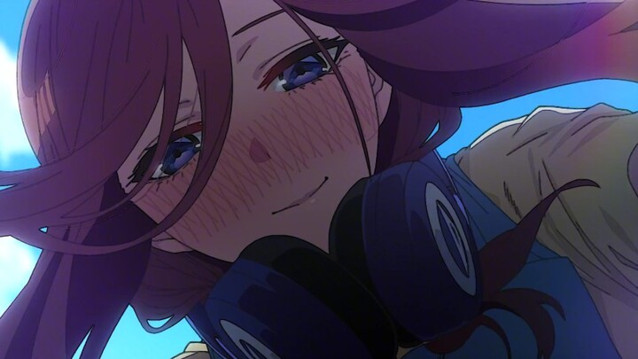 Mijiu finally has the courage to face her own heart!