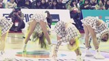 韩国女团热舞 | 小姐姐活力四射（四）