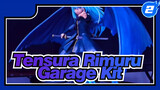 That Time Rimuru Got Reincarnated as A Garage Kit (Long Video Please Bear With Me)_2