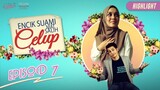Encik Suami Mat Salih Celup (Episode 7)