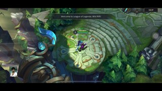 Lần đầu trải nghiệm LMHT tốc chiến- League-of-legends-wild-rift-iOS games