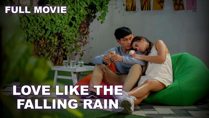 Love Like the Falling Rain 2020 MOVIE INDONESIA