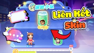 Bộ sưu tập skin lấy khung chát độc quyền free 2022