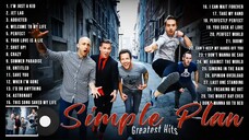 Simple Plan Greatest Hits (2022) Full Playlist HD 🎥