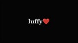 luffy edit👏