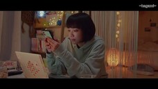 2. Mukashi, Sukidatta Hito kara LINE ga Todoita