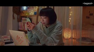 2. Mukashi, Sukidatta Hito kara LINE ga Todoita