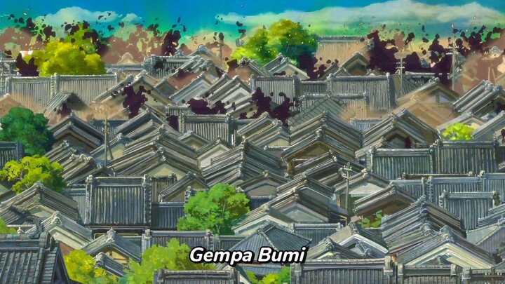 #KontesKreator2025 "Adegan Ini Dibuat Tanpa CGI, 4 Detiknya Saja Bisa Dikerjakan Sampai 1 Tahun"