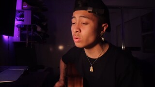 Statue - Lil Eddie | Cover by Justin Vasquez