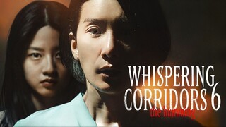 Whispering Corridors 6 - The Humming (2021) Subtitle Indonesia