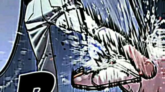 use this to knock them