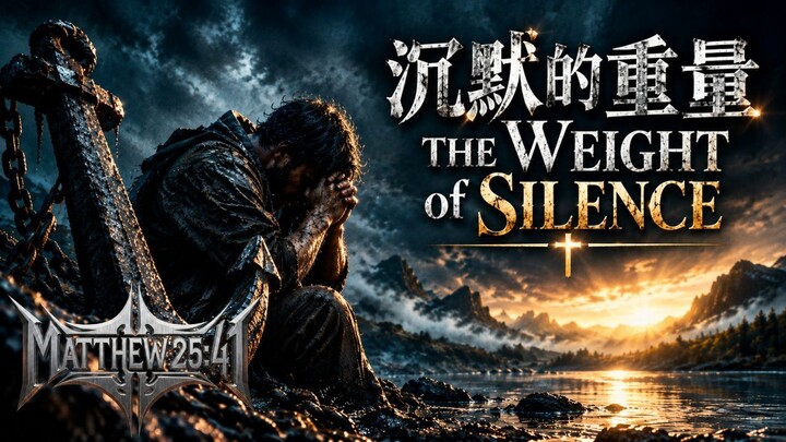沉默的重量 Chénmò de Zhòngliàng