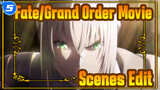 Fate/Grand Order the Movie: Divine Realm of the Round Table Prequel | Scenes Edit_5